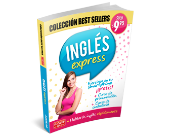 Inglés Express (Colección Best Sellers)