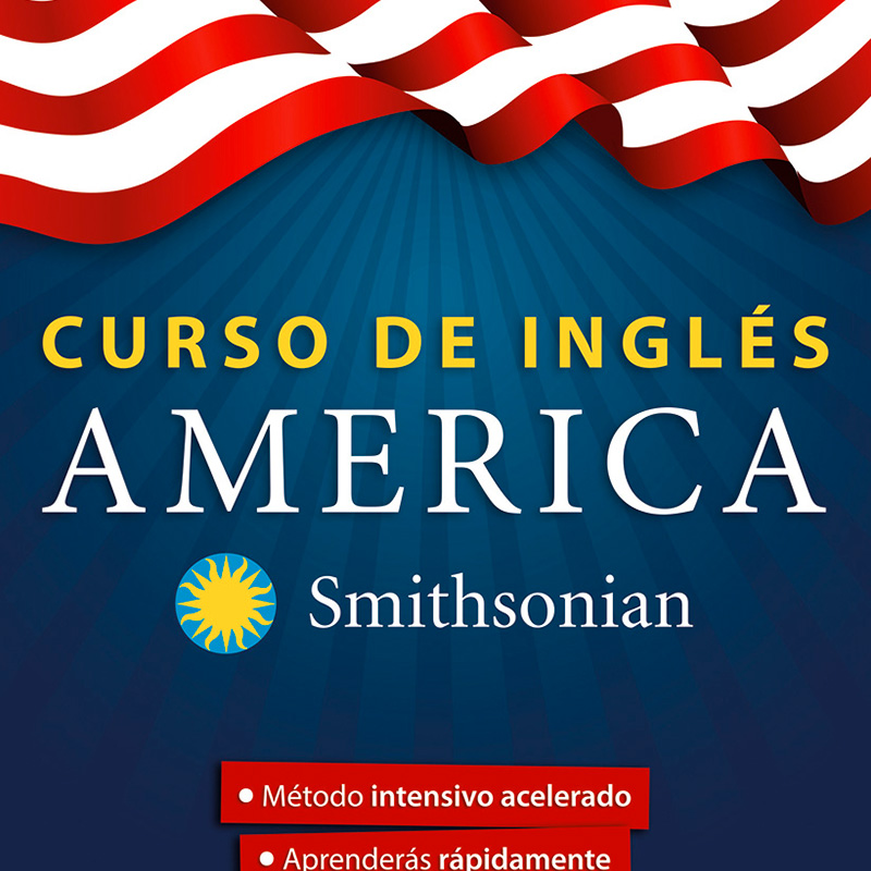 Inglés América
